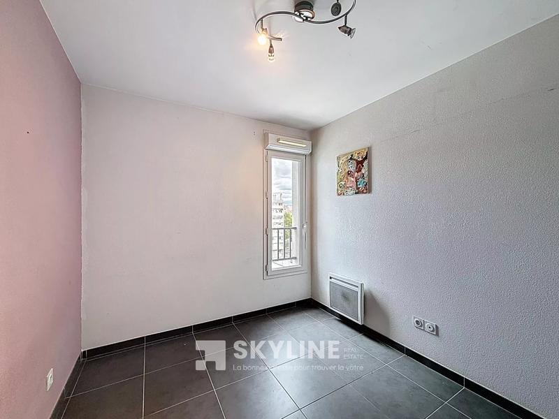 Appartement - 74 m² - 4 pièces