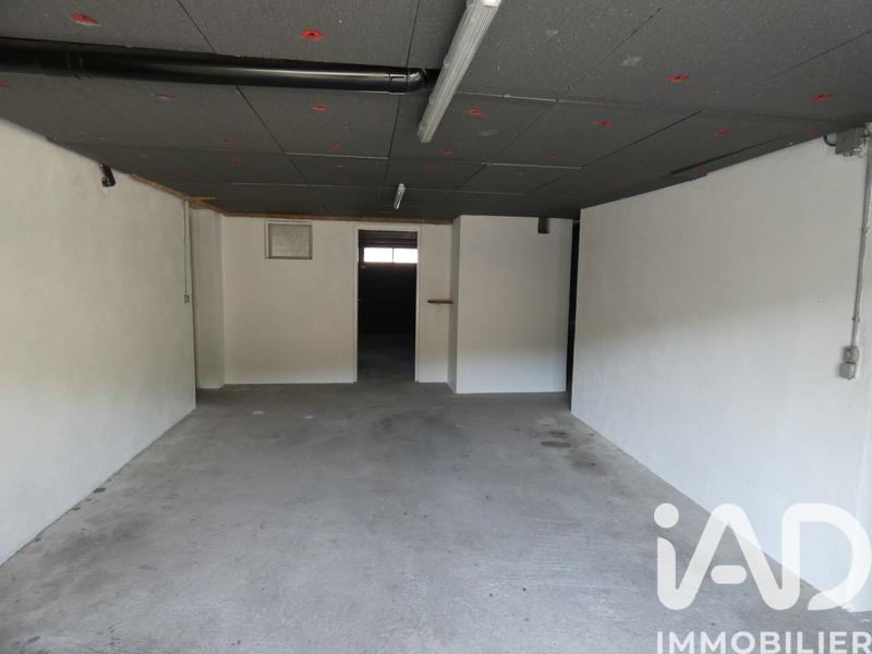 Maison - 104 m² - 5 pièces