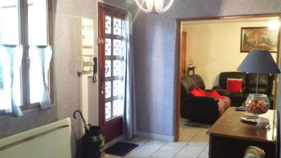 Pavillon - 130 m² - 5 pièces