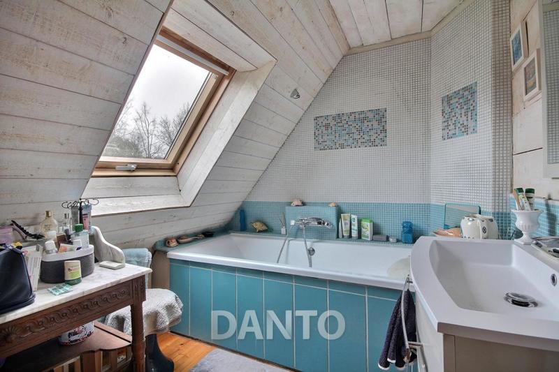 Maison - 175 m² - 7 pièces