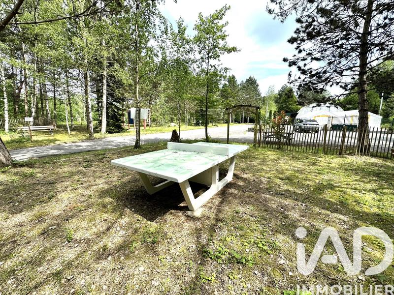 Terrain - 68 672 m²