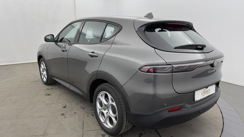 Alfa Romeo Tonale 1.5 Hybrid 130 ch Tct7 Sprint