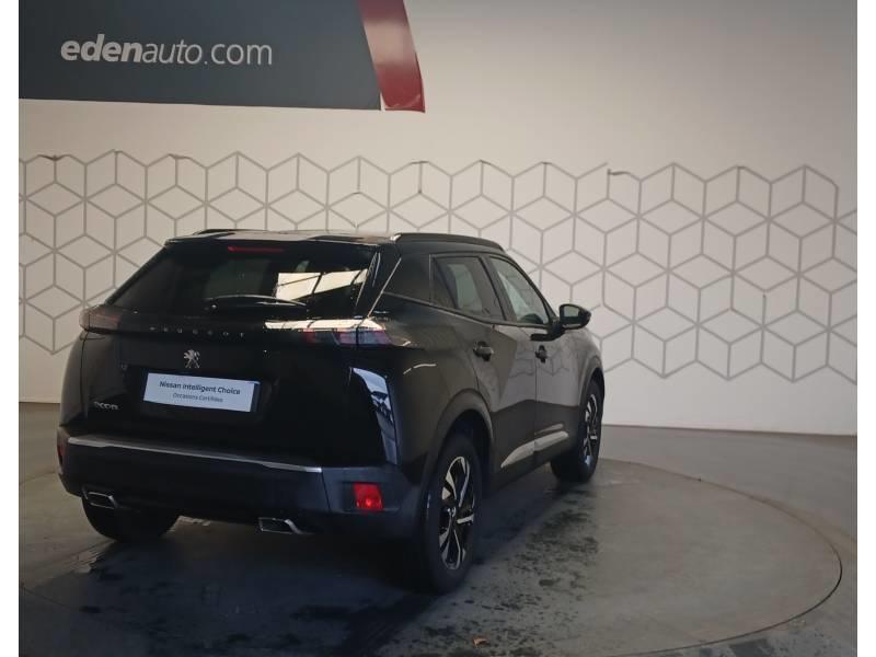 Peugeot 2008 PureTech 130 s&amp;S Eat8 Allure