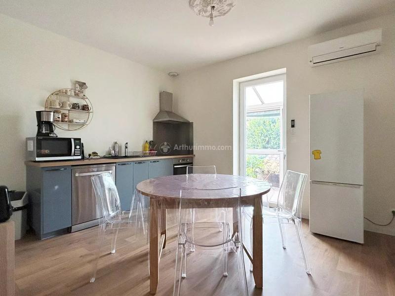 Appartement - 68 m² - 3 pièces