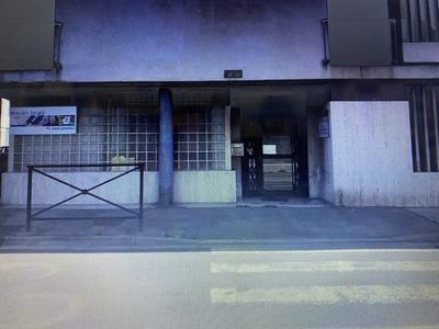 Local commercial - 123 m² - 7 pièces