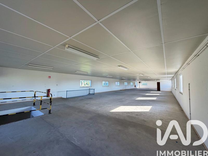 Maison - 228 m² - 11 pièces