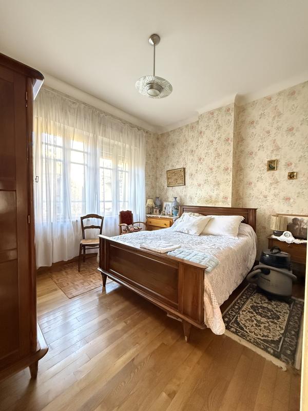 Maison de village - 135 m² - 5 pièces