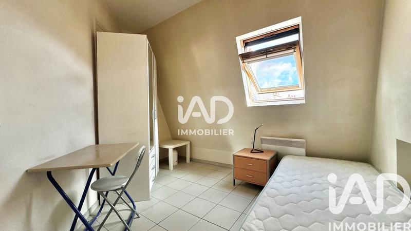 Appartement - 41 m² - 3 pièces