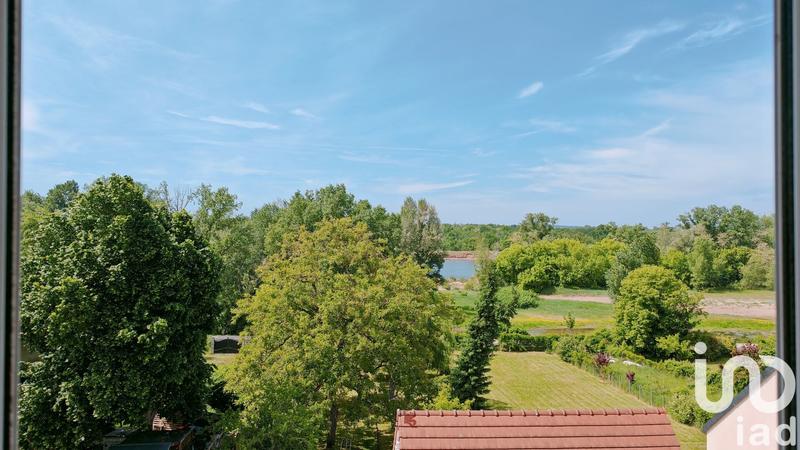 Maison - 177 m² - 10 pièces