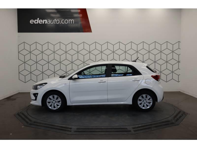Kia Rio 1.2 DPi 84ch Bvm5 Motion