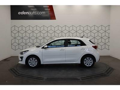 Kia Rio 1.2 DPi 84ch Bvm5 Motion