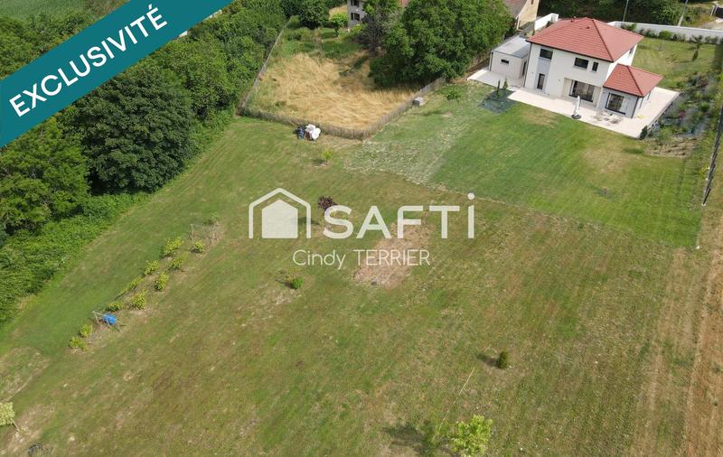 Maison - 148 m² - 6 pièces