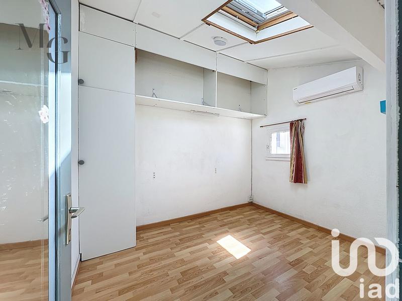 Maison - 40 m² - 2 pièces