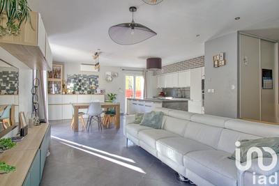 Maison - 150 m² - 8 pièces