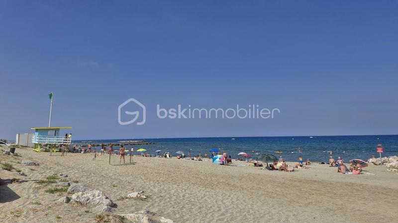 Appartement - 48 m² - 3 pièces