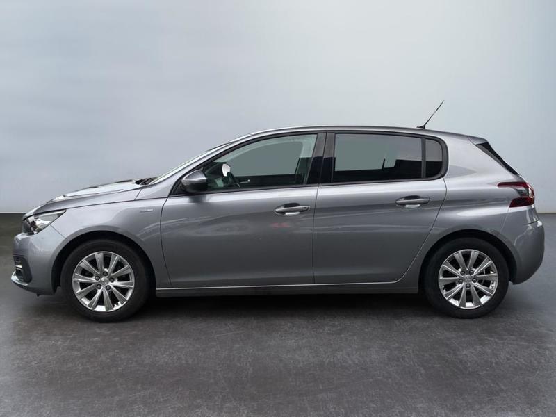 Peugeot 308 PureTech 110ch s&amp;S Bvm6 Style