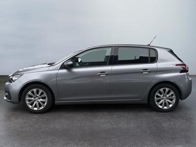 Peugeot 308 PureTech 110ch s&amp;S Bvm6 Style