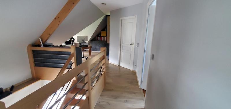 Maison - 142 m² - 7 pièces