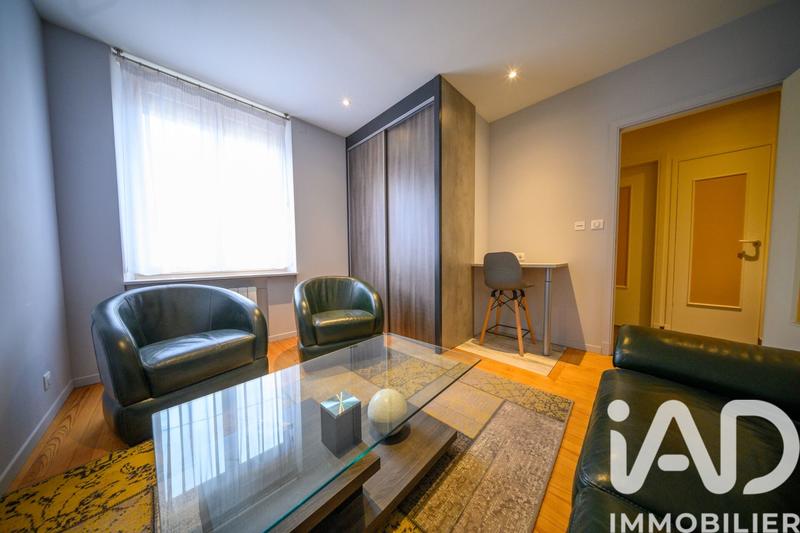 Maison - 108 m² - 5 pièces