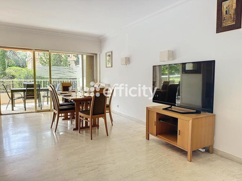 Appartement - 125 m² - 4 pièces