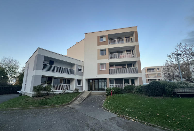 Appartement - 37 m² - 1 pièce