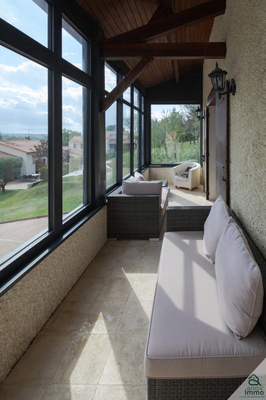 Maison - 205 m² - 6 pièces