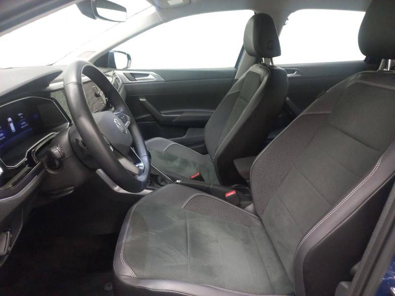 Volkswagen Polo 1.0 Tsi 95 s&amp;S Dsg7 Style