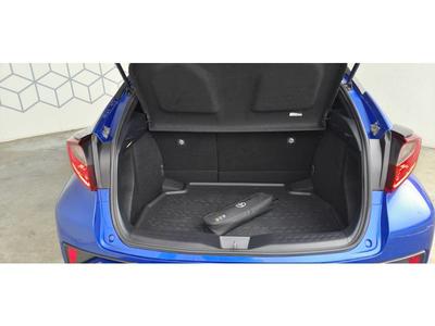 Toyota c-Hr Hybride 1.8l Edition