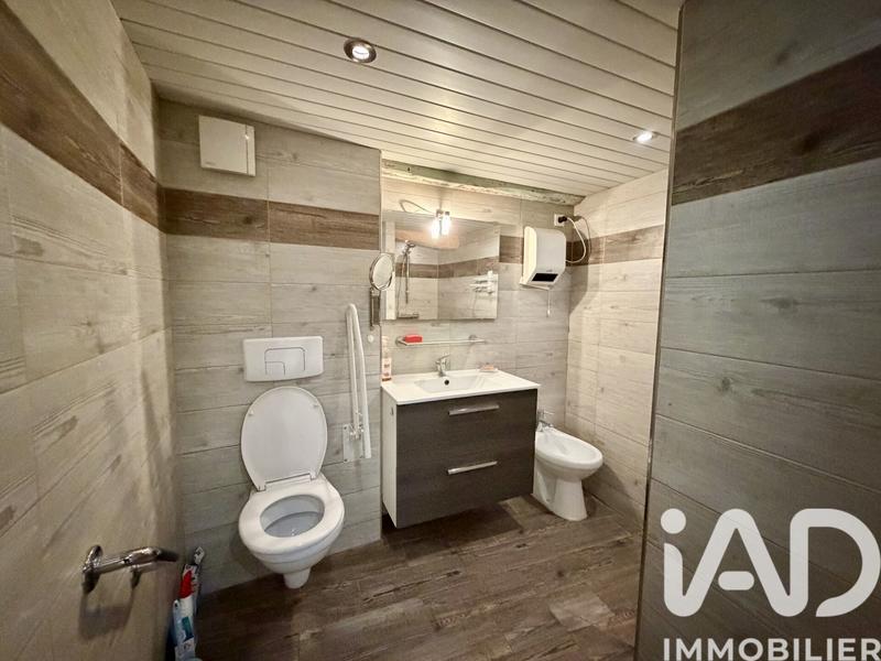 Maison - 98 m² - 4 pièces