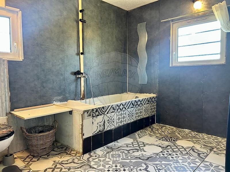 Maison - 53 m² - 3 pièces