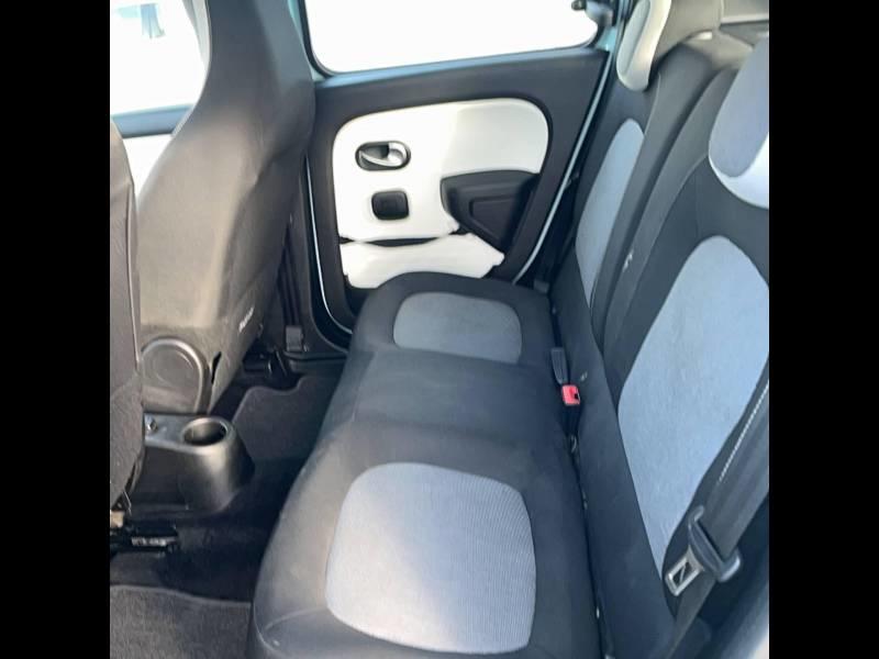 Renault Twingo III SCe 65 Equilibre