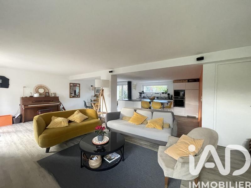 Maison - 150 m² - 5 pièces