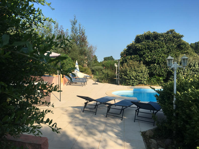 Appartement - 240 m² - 10 pièces