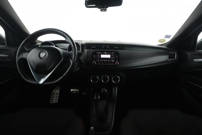 Alfa Romeo Giulietta 2.0 Jtdm Veloce Alfa Tct 170 ch