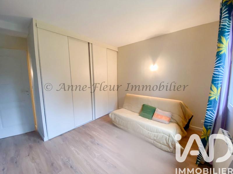 Maison - 142 m² - 6 pièces