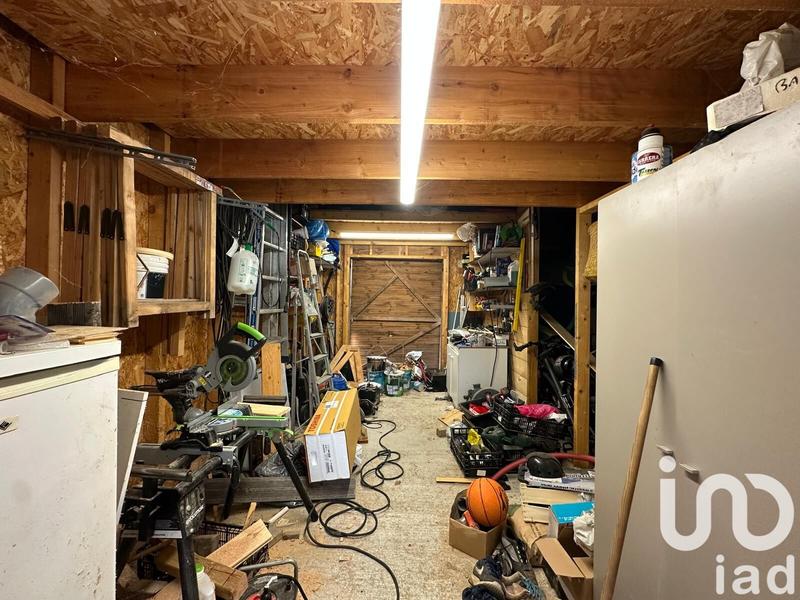 Maison - 135 m² - 4 pièces