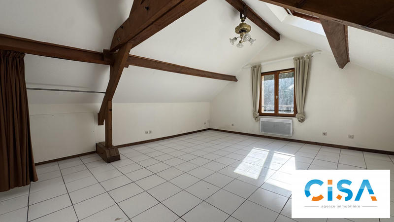 Appartement - 46 m² - 4 pièces