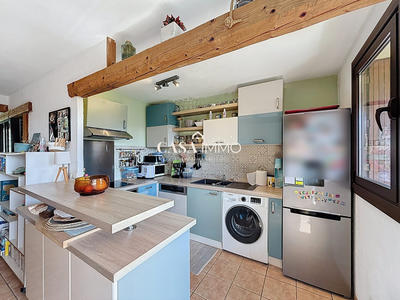 Appartement - 69 m² - 3 pièces