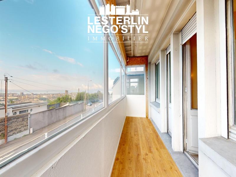 Maison - 152 m² - 6 pièces