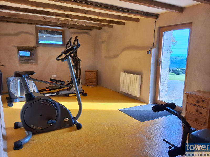 Maison - 151 m² - 5 pièces