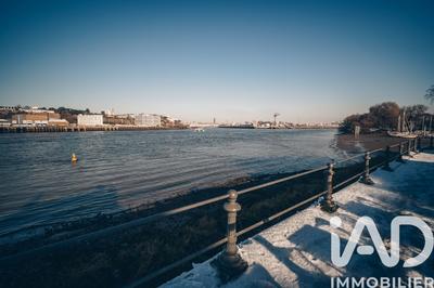 Maison - 89 m² - 4 pièces