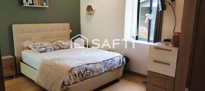 Maison - 161 m² - 6 pièces