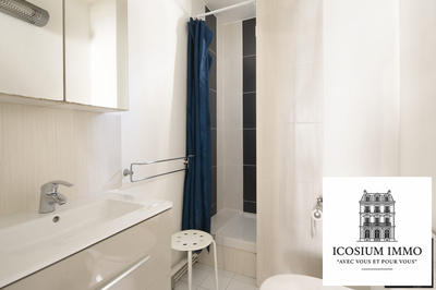 Appartement - 44 m² - 3 pièces