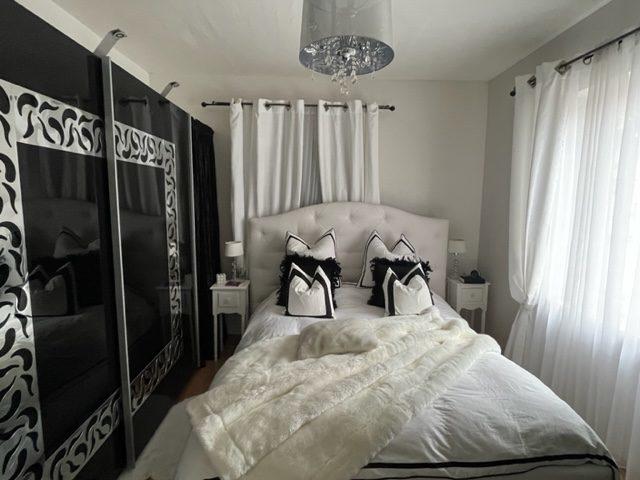 Maison - 85 m² - 5 pièces