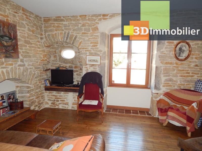 Maison - 197 m² - 8 pièces