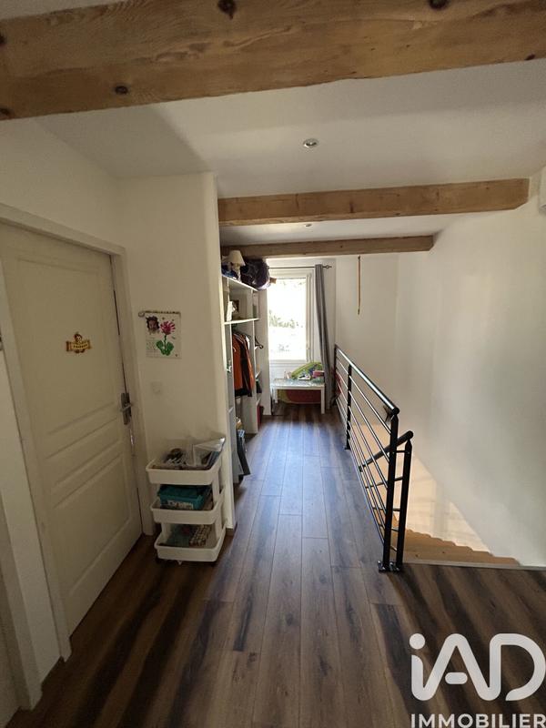 Maison de campagne - 160 m² - 12 pièces