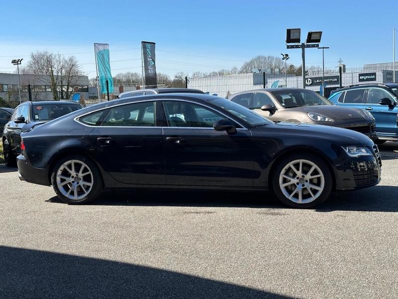 Audi A7 Sportback V6 3.0 Tfsi 310 Ambition Luxe Quattro s tronic