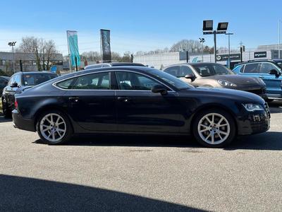Audi A7 Sportback V6 3.0 Tfsi 310 Ambition Luxe Quattro s tronic