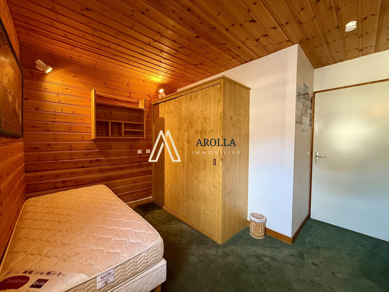 Appartement - 112 m² - 4 pièces