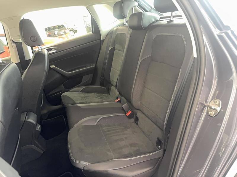 Volkswagen Polo 1.0 Tsi 95 s&amp;S Bvm5 Style